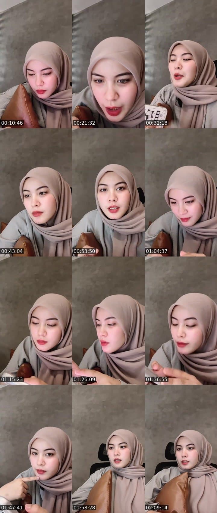Rezeki? aminn 1m
