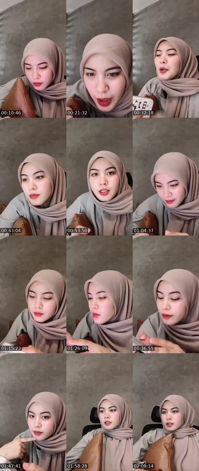 Bigo live: Rezeki? aminn 1m by @noyluv