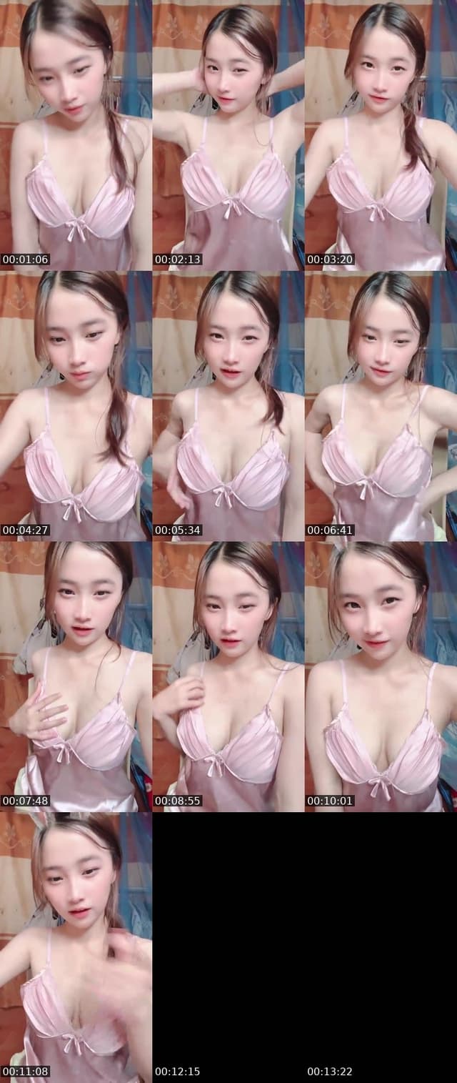 Bigo live: #charmer hi🫶🏻 by @nh_paj