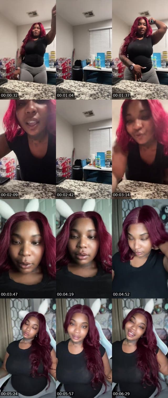 Bigo live: #Beauty Auto Show me you 🩵Me by @assatababy