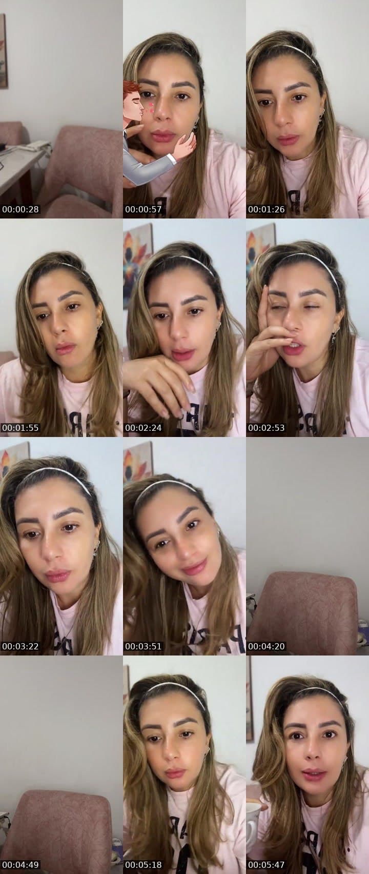 Bienvenidos ❤️‍🔥🍒