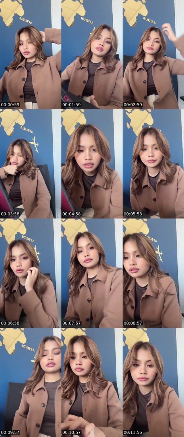Bigo live: comeback by @delinaaa