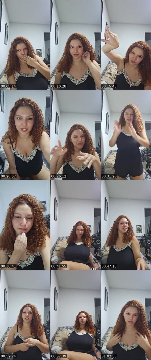 Bigo live: #charmer New girl 🦊 by @fairytale.vox