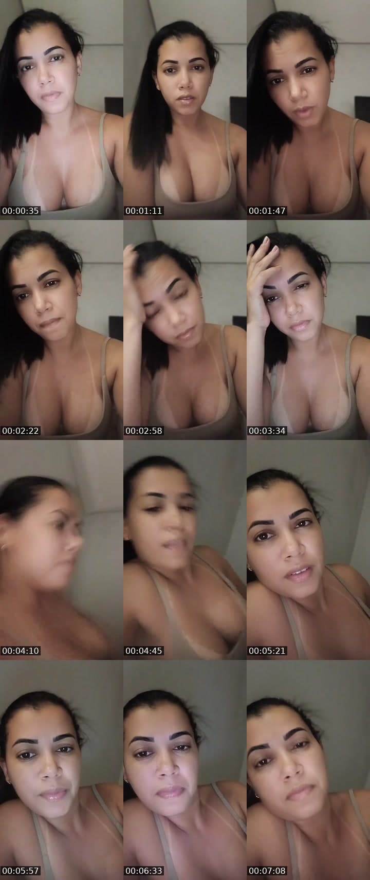 Estou te esperando 🥰