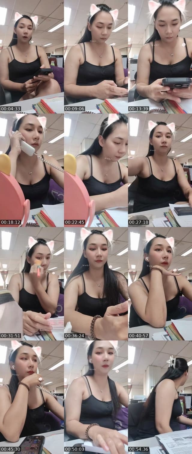Bigo live: #Cutey miss you🥰​ by @phosri1410