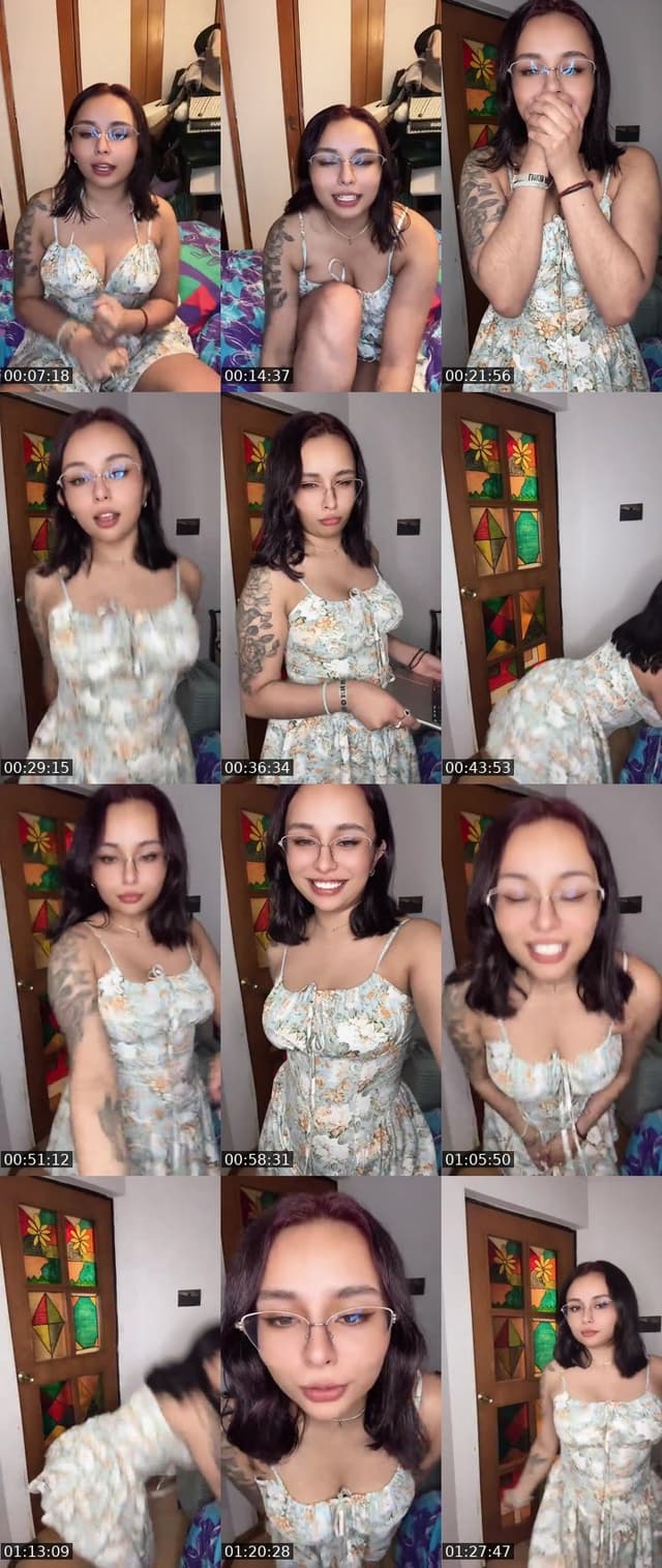 Bigo live: #Beauty Heyyy by @random.ts