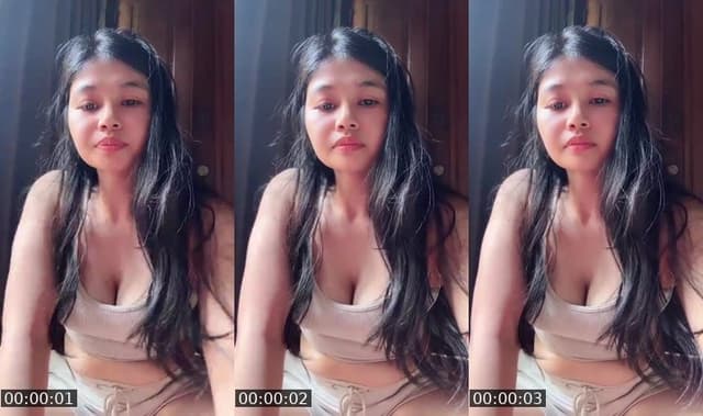 Bigo live: #charmer Challenge 😘 by @jejuli_