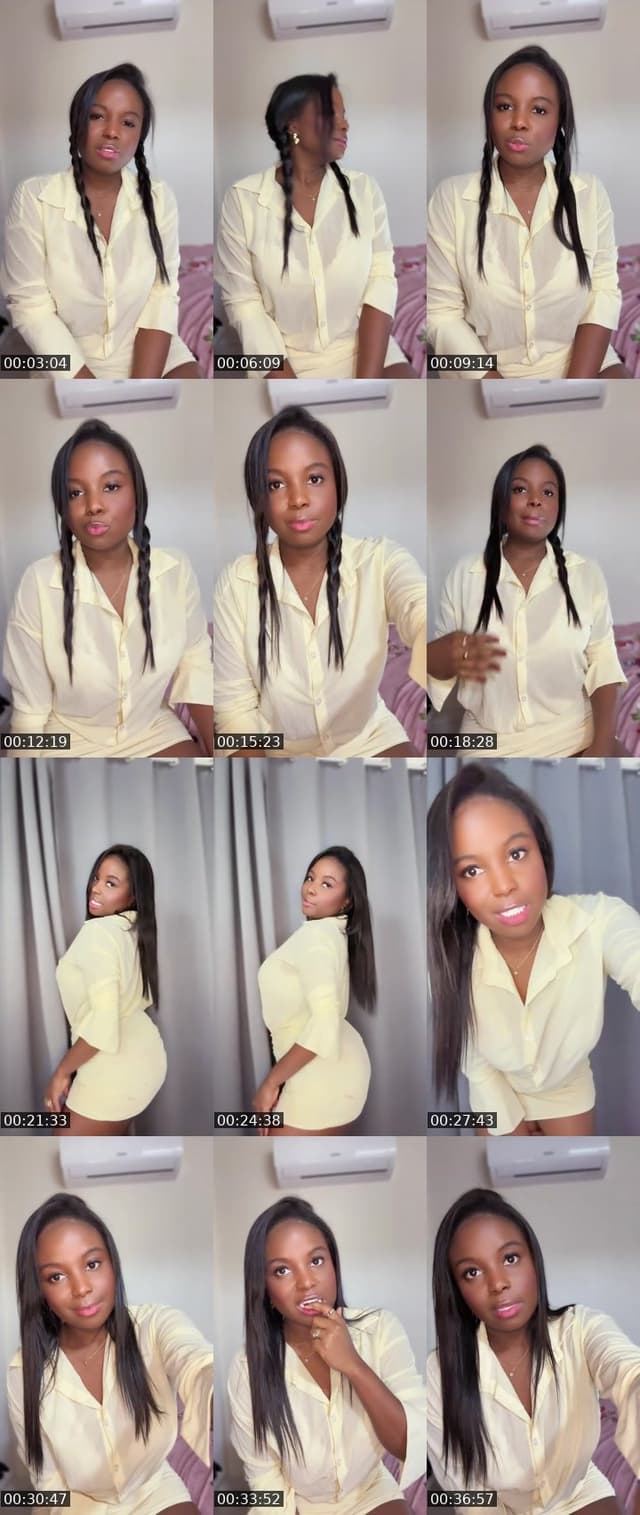 Bigo live: Brazilian girl 💕 by @heloisebr