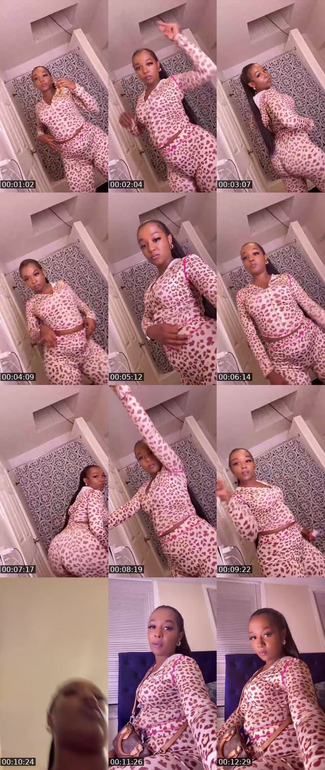 Bigo live: half waterpark half vacuum🤭 by @darealky6