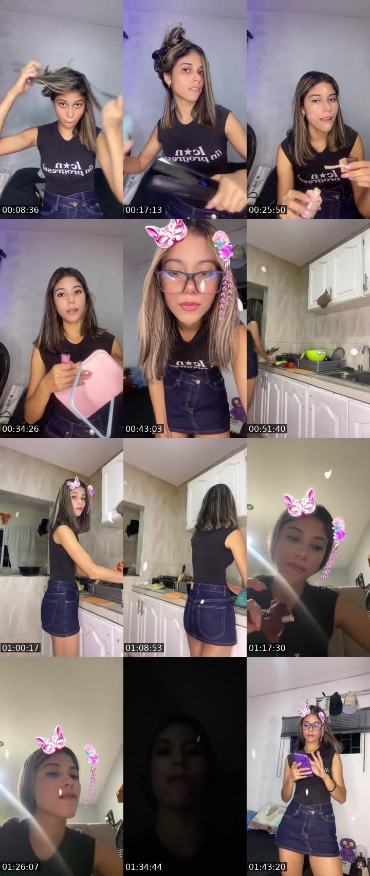 Hello Nuevo mes ven por tu🎁