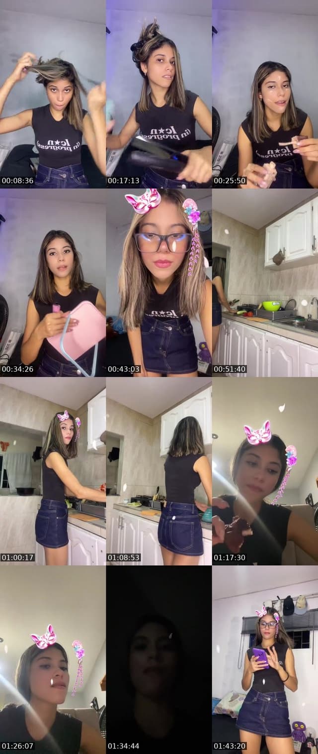 Bigo live: Hello Nuevo mes ven por tu🎁 by @On_andre77