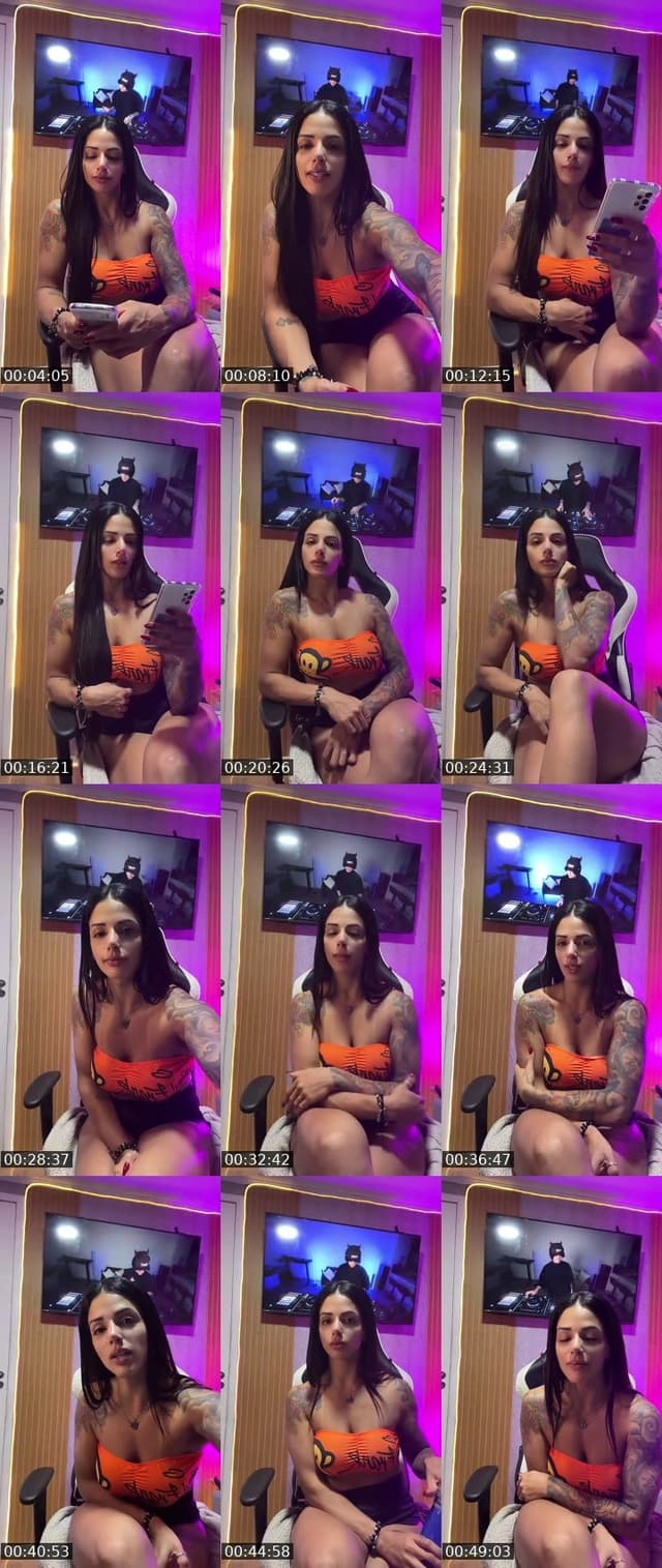 Bigo live: #Beauty Vem cá🔥 by @LiaCortez
