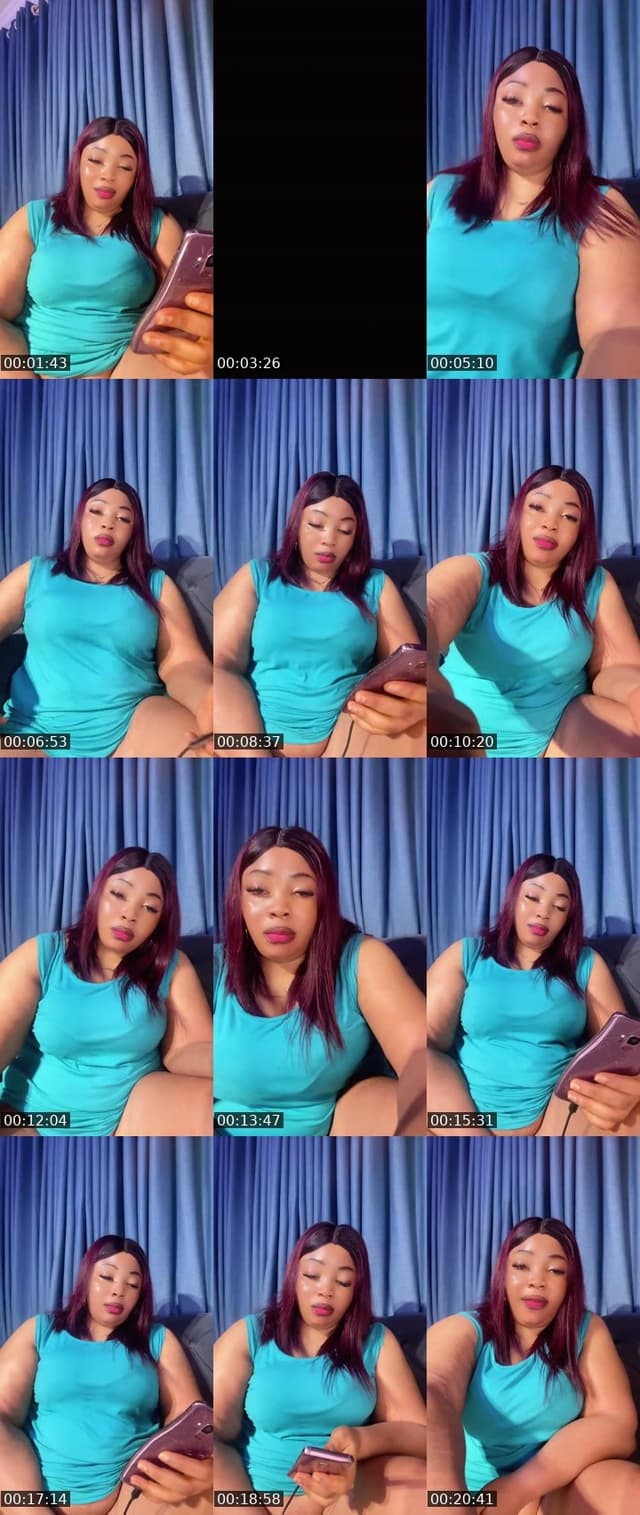 Bigo live: Thick&juicy ❤️💕💎 by @sweetantidote091