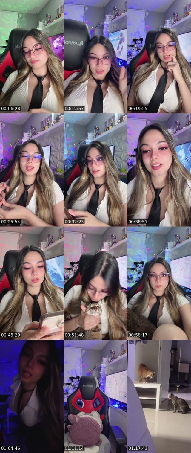 Bigo live: Venga le digo💜 by @Erim99