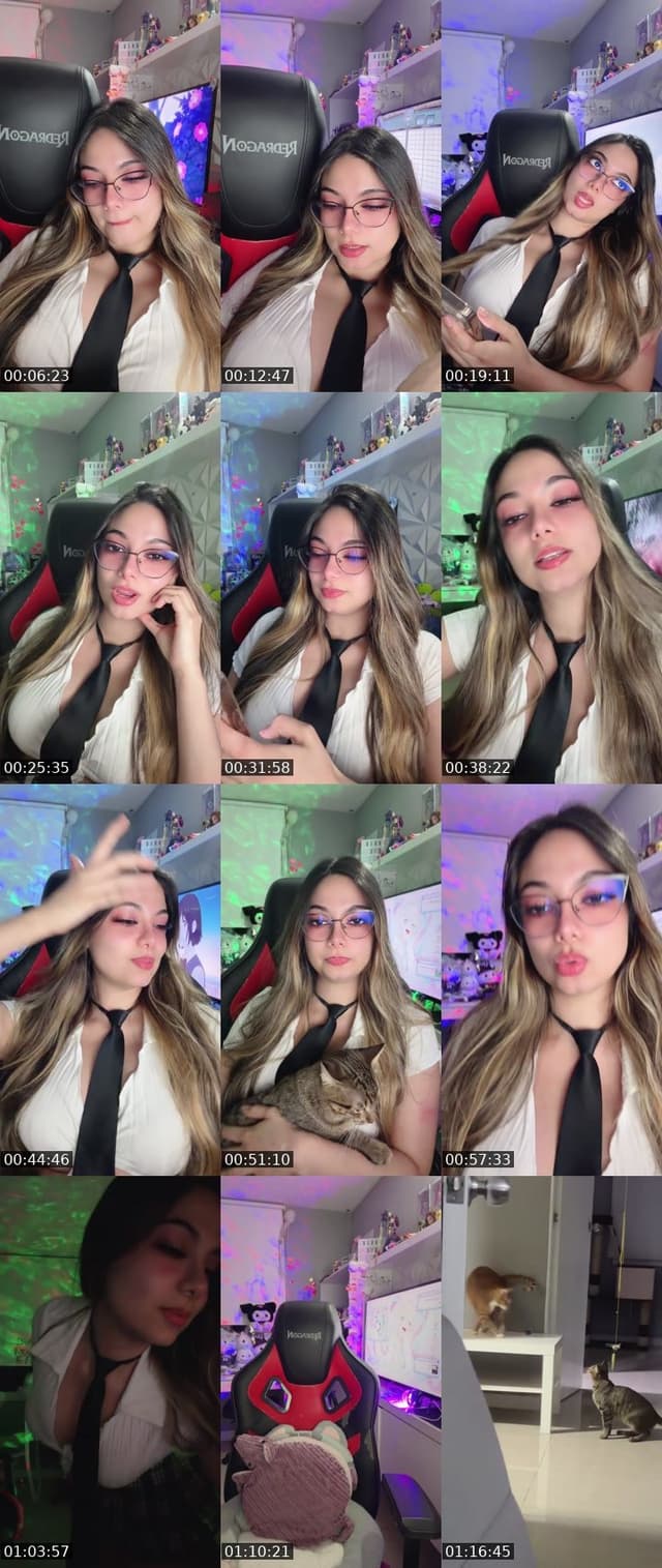 Bigo live: Venga le digo💜 by @Erim99