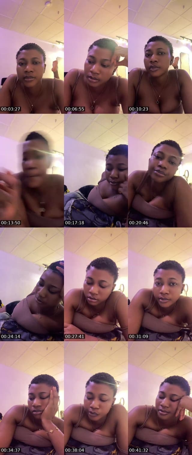 Bigo live: #Cutey Please be nice 🙏 by @favouritefave