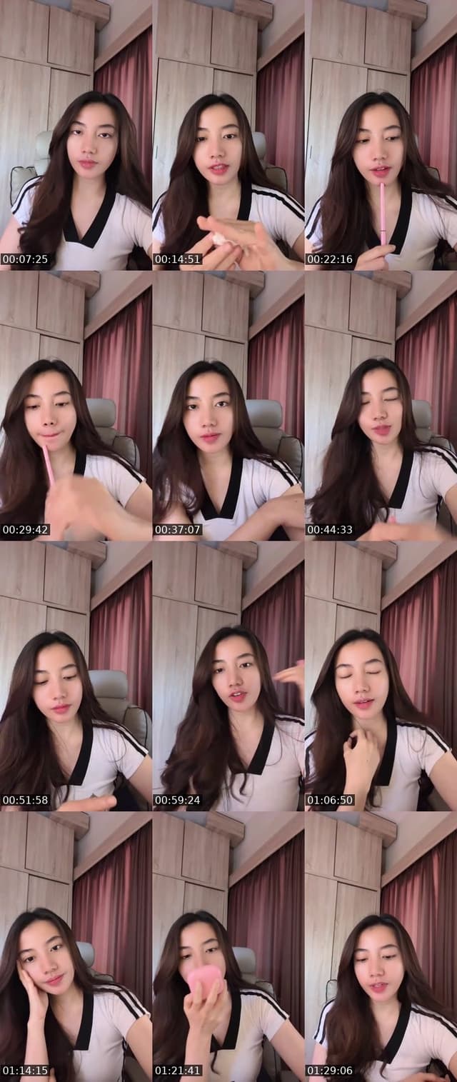 Bigo live: 💕 by @allena188
