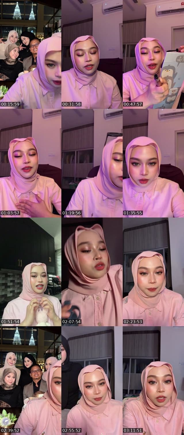 Bigo live: hi bubs ! by @y4yang__
