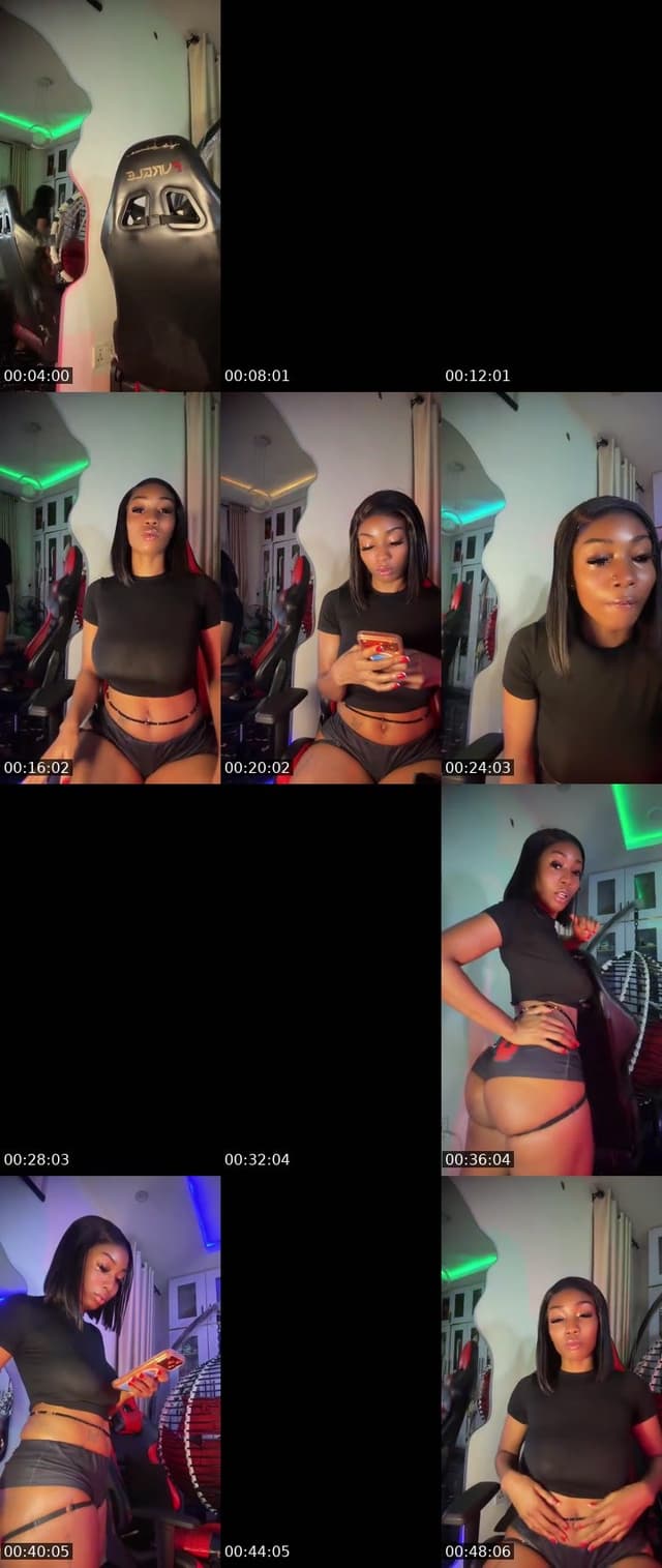 Bigo live: Let’s have fun 🤩 by @Cruziop
