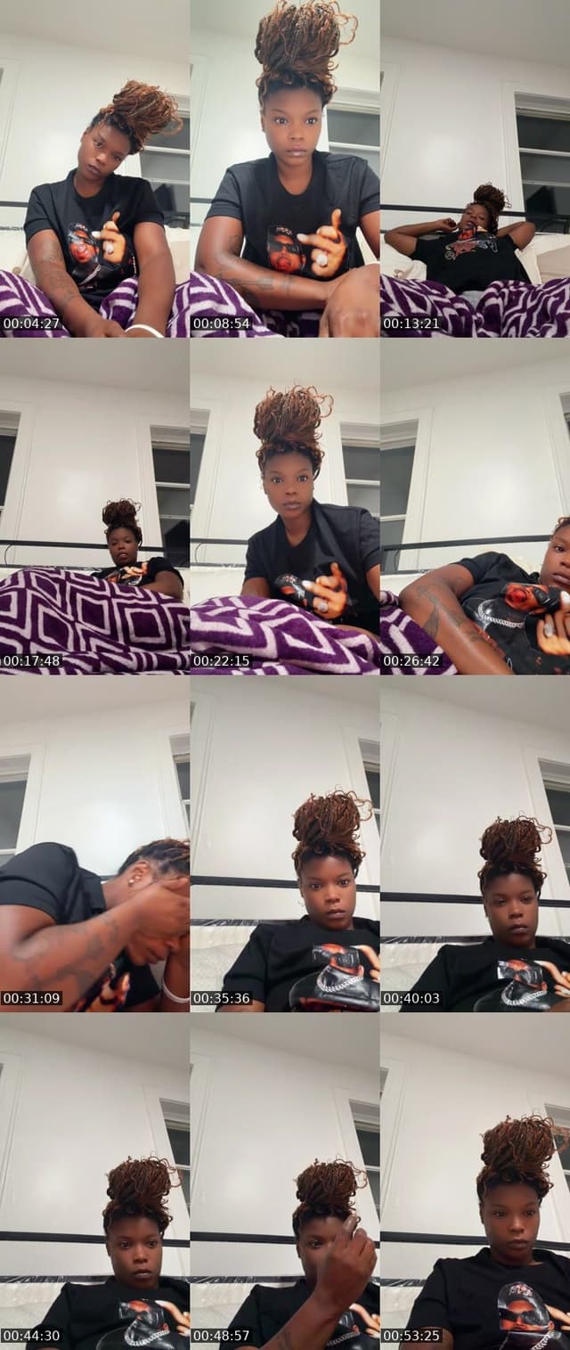 Bigo live: Who me ? by @imwhatyouneed