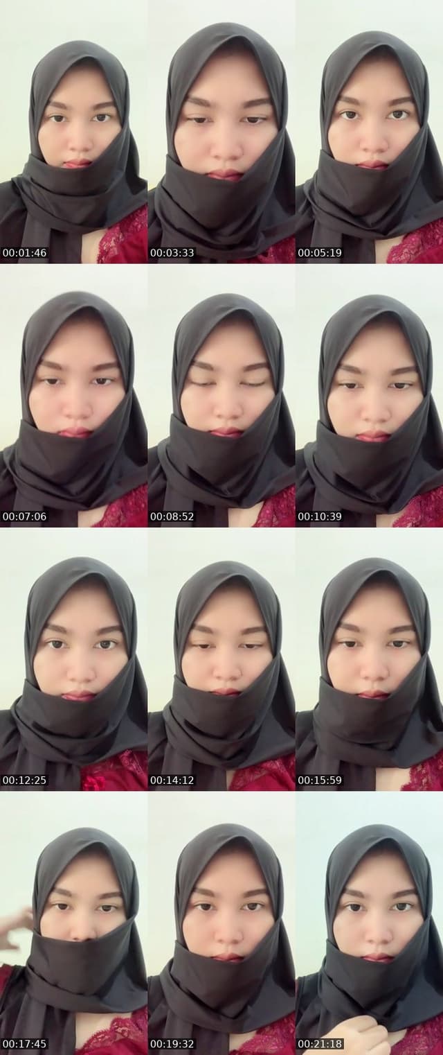 Bigo live: Hii by @lylaaa
