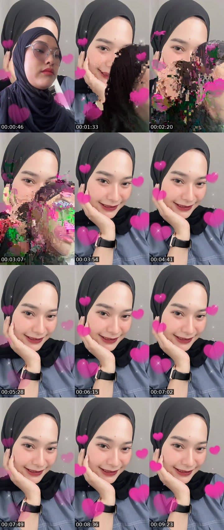 DURASI AJA