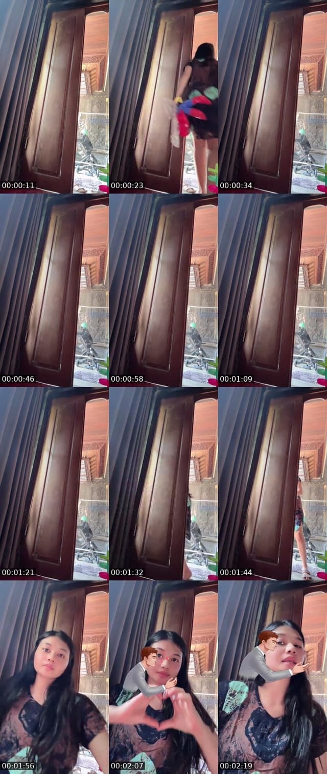 Bigo live: #charmer Challenge 😘 by @jejuli_