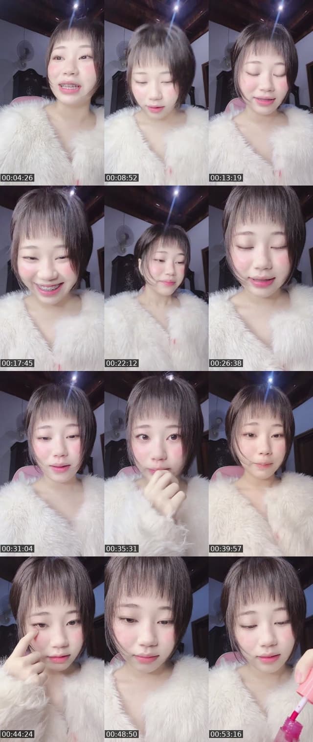 Bigo live: มีคุยเพื่อนหน่อยค่ะ by @1093143609