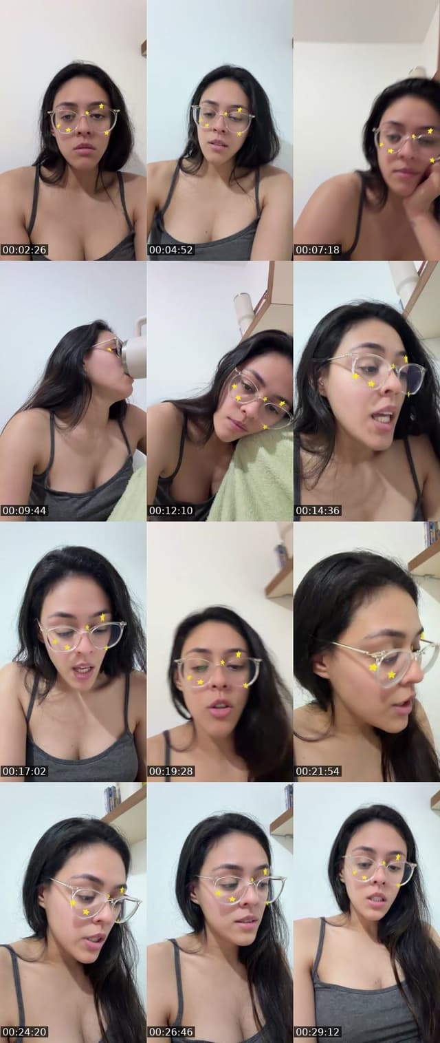 Bigo live: Vamos conversar? by @MaiMai3