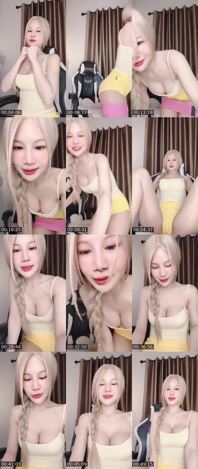 Bigo live: มาแง้วว🥰 by @NNancy.y