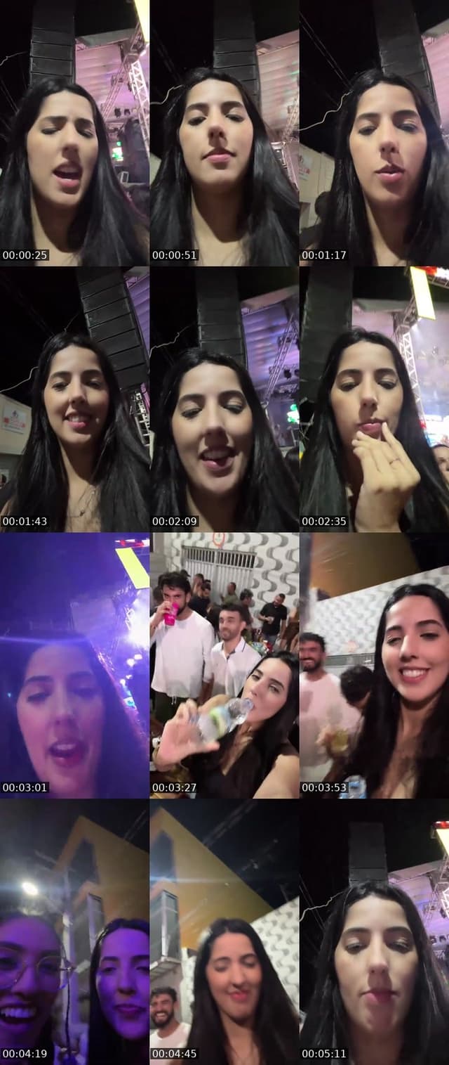 Bigo live: #MissBrasil bora ali by @895709955