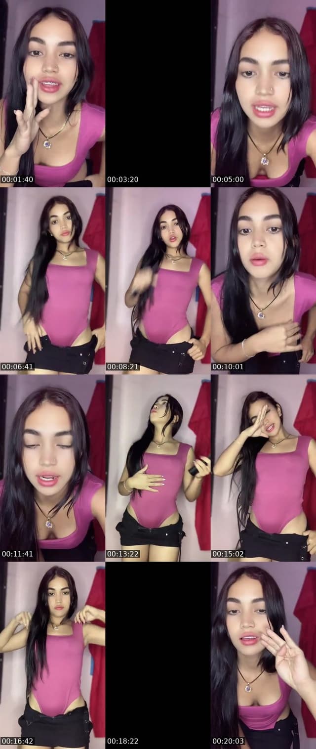 Bigo live: Mi nueva cuenta 😩 by @1132369224