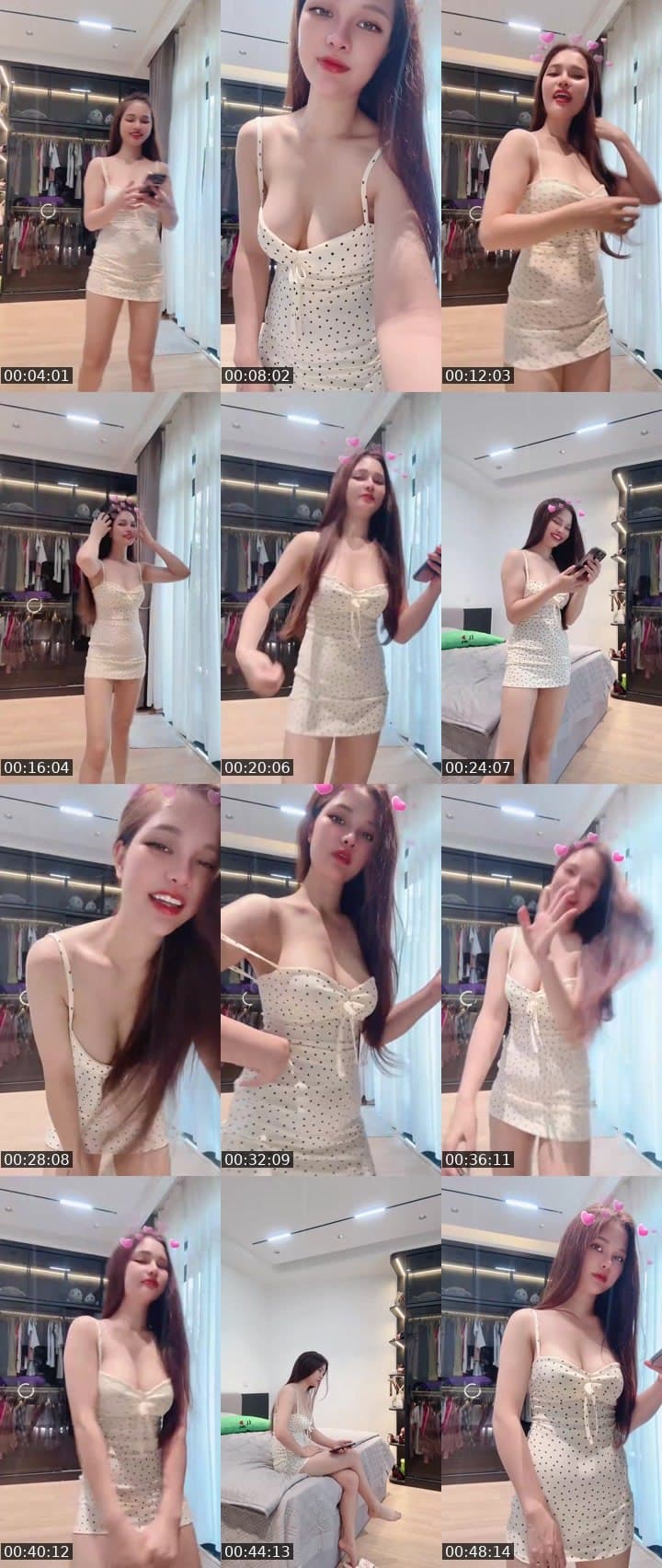 #Dance Buồn quá