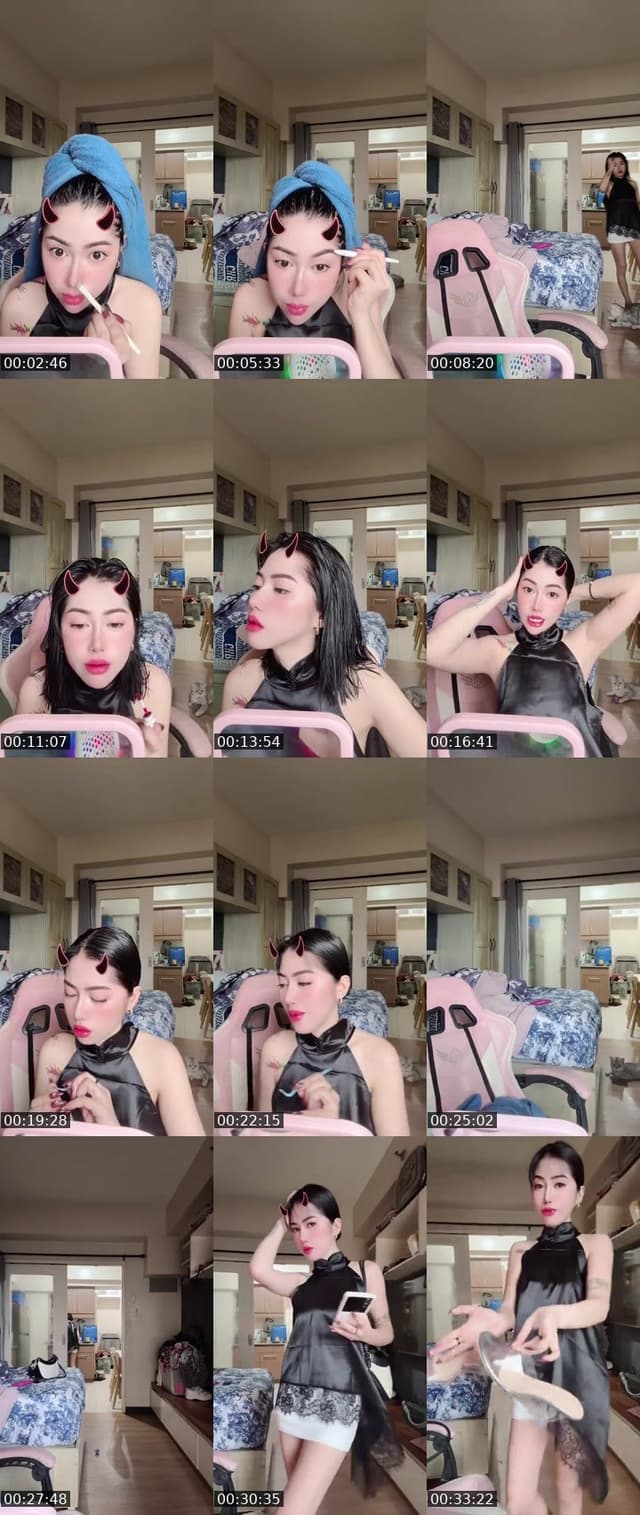 Bigo live: Slave 4 U💋 by @lee2233