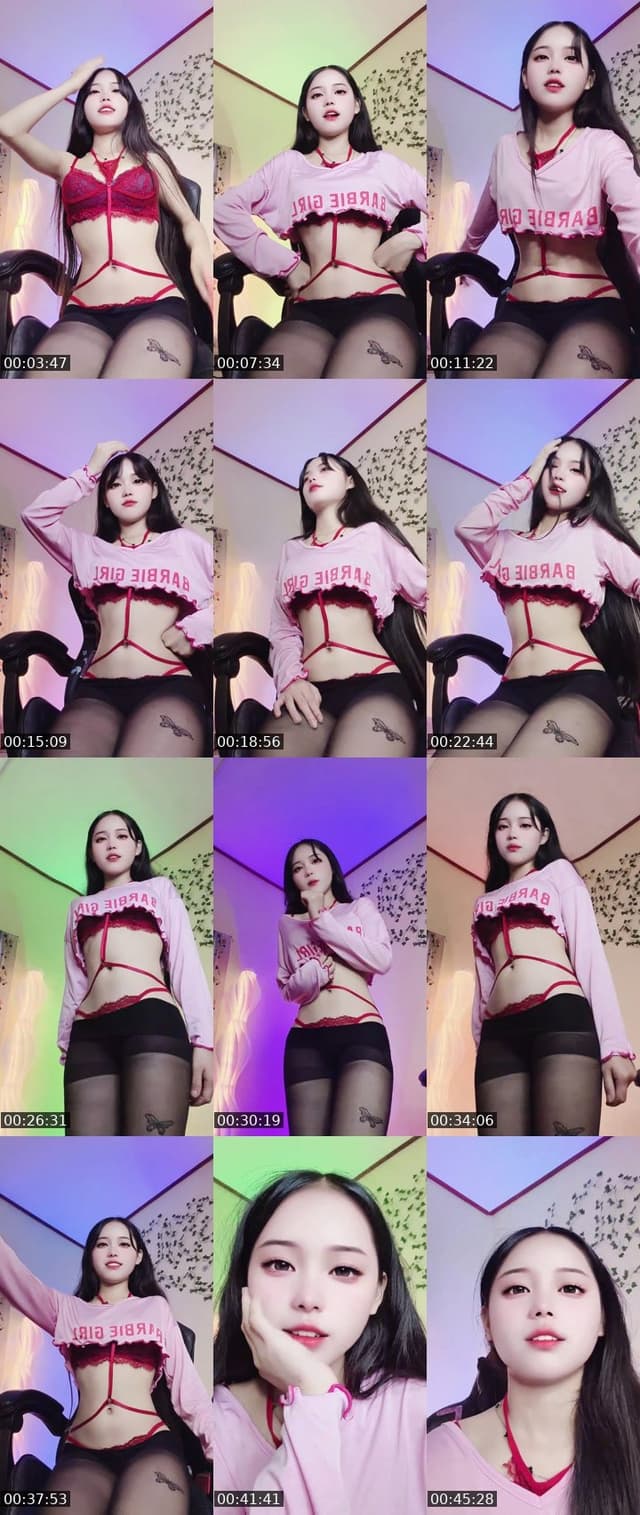 Bigo live: ขอให้เปันเดือนที่ดี❤️😘💗 by @cindy700