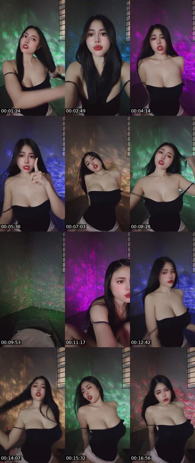 Bigo live: #Dance Hello. by @tho_pali2