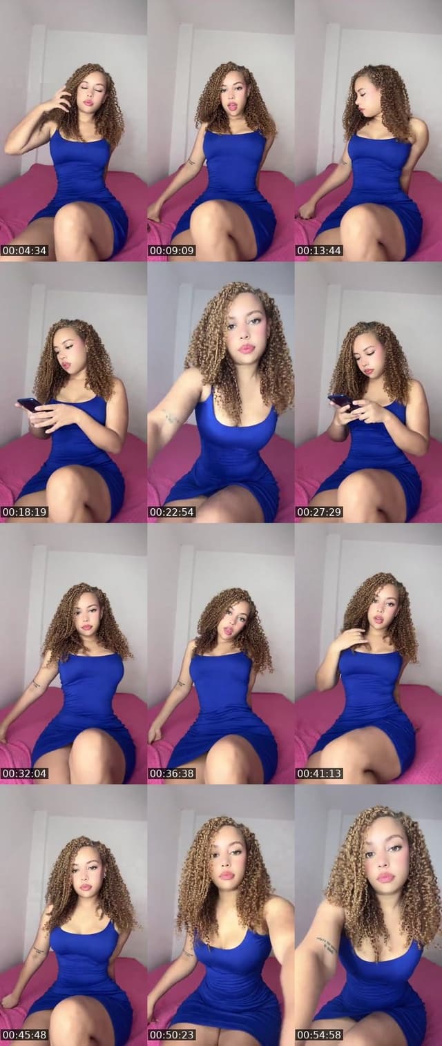 Bigo live: Hi 😍 by @karoll03