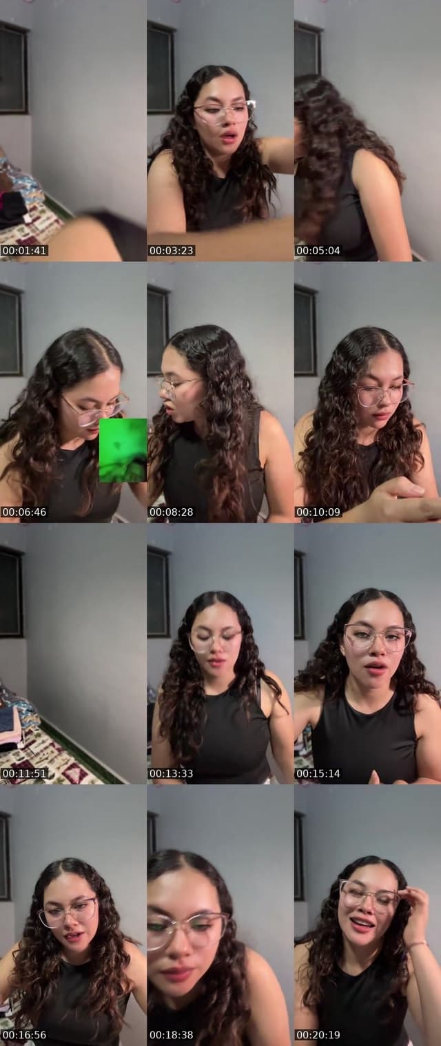 Bigo live: BLOQUEADA by @Medusita.baby