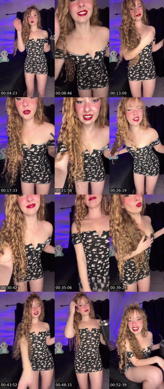 Bigo live: Kiss 💋 by @amandinha_