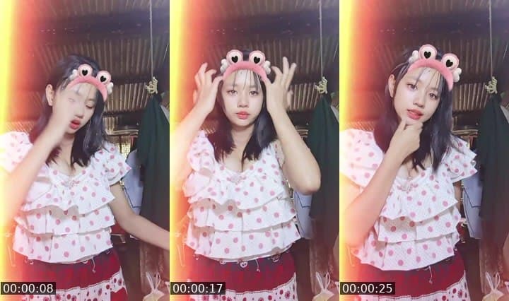 #MISS_BIGO လာစားကြ