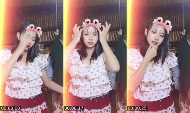 Bigo live: #MISS_BIGO လာစားကြ by @1120472112