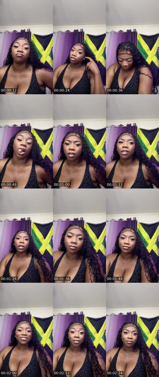 Bigo live: what ya’ll doinggg ? by @nastynyxx
