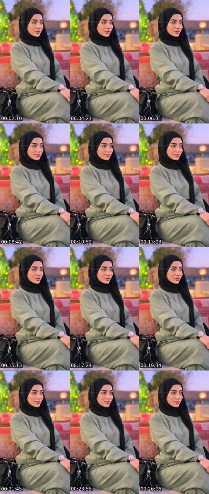 ما نحن إلا للفناء ❤️