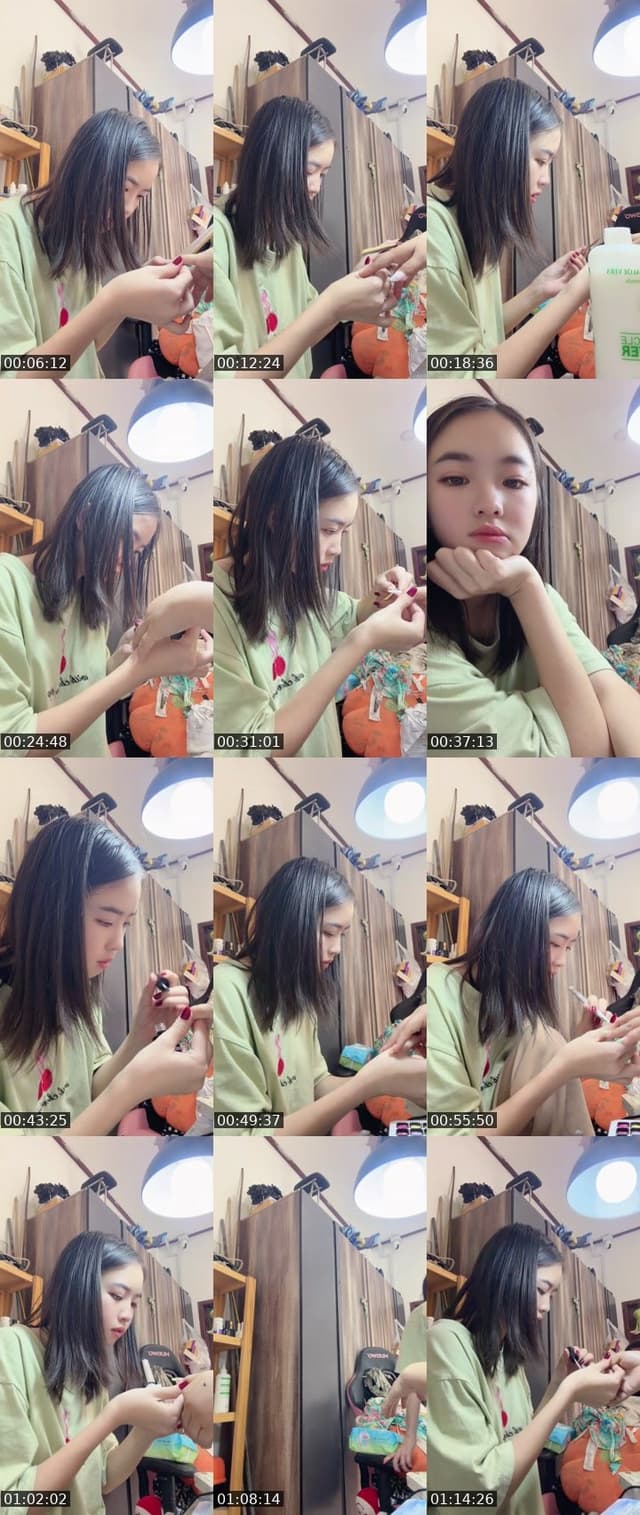 Bigo live: วีเจไหม่ by @990581432