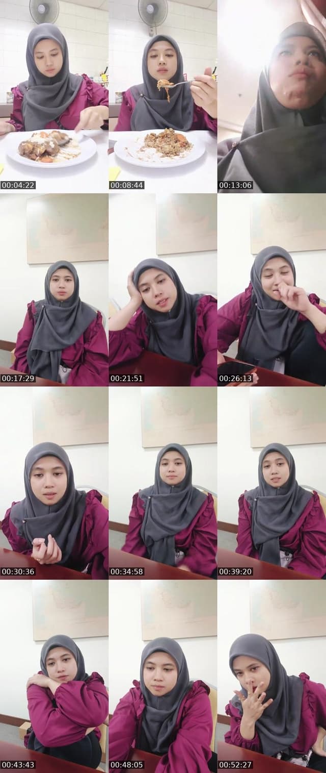 Bigo live: #Cutey BIRTHDAY MONTH 17AUG by @fyyka.tantik