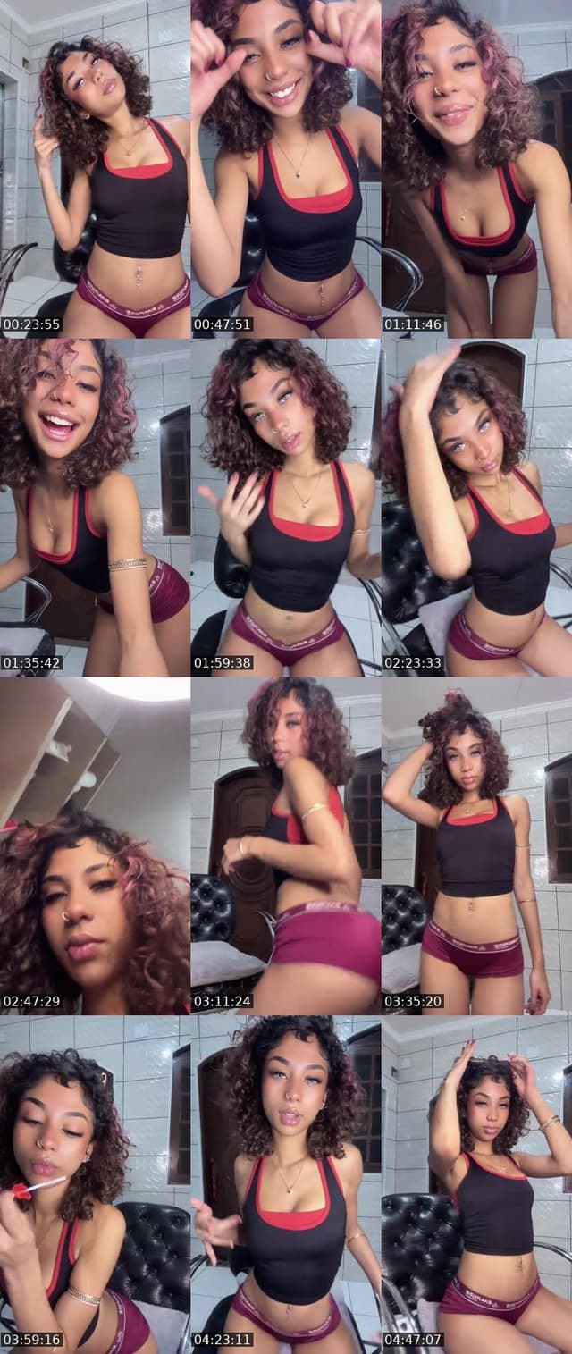 Bigo live: #Beauty Heey/ hola amor mio by @1083279331