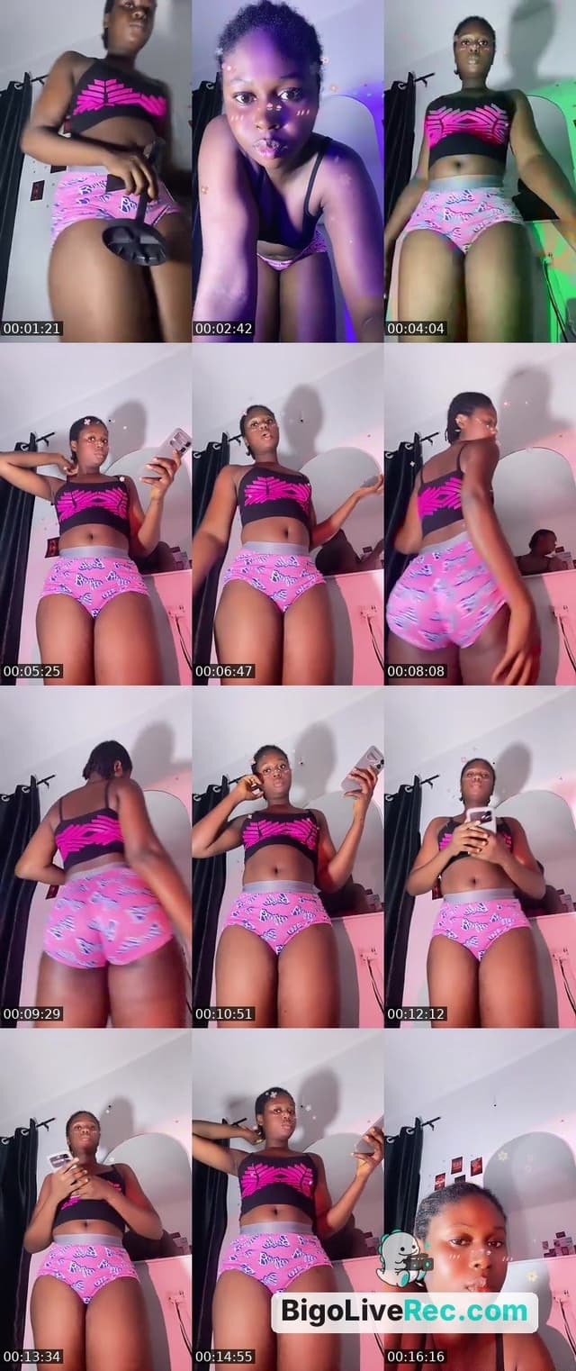 Bigo live: #Beauty No gifters😭🥺 by @1104350753