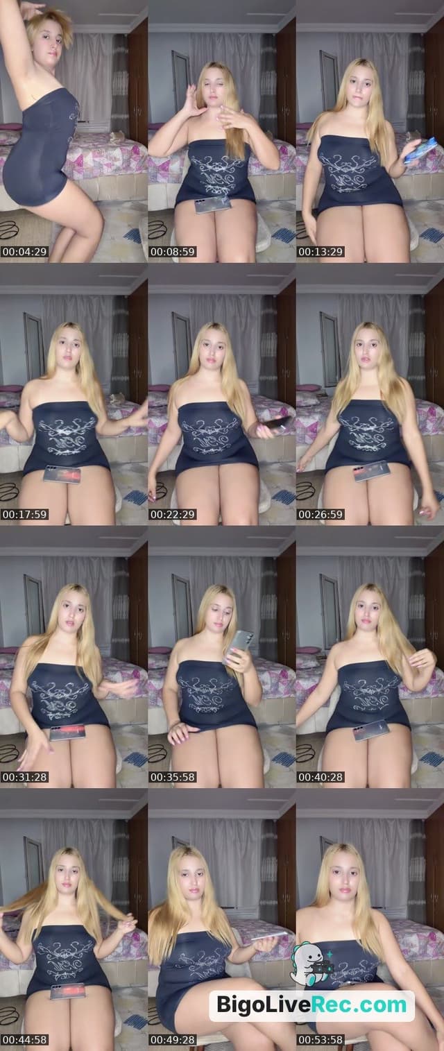 Bigo live: Giren çıkamıyor 😈 by @1128463578