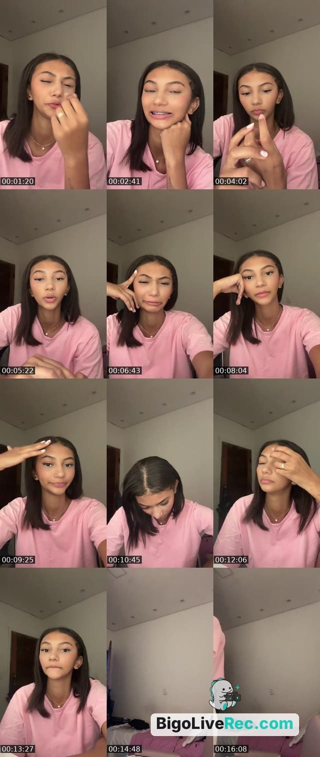 Bigo live: Help me 5k  ! 🙏🏽💕 by @kbeauty_01