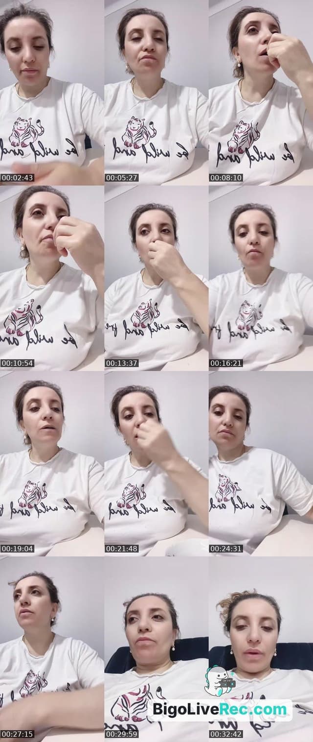 Bigo live: Yargiç yok mu arıyorum by @981502236